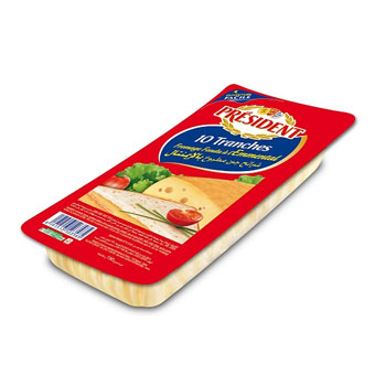 Fromages Président Algérie - Râper du fromage n'est pas toujours une tache  agréable, grâce à l'astuce de notre fan Mina chouch, ça deviendra un jeu  d'enfant :) Il vous suffit d'enduire votre